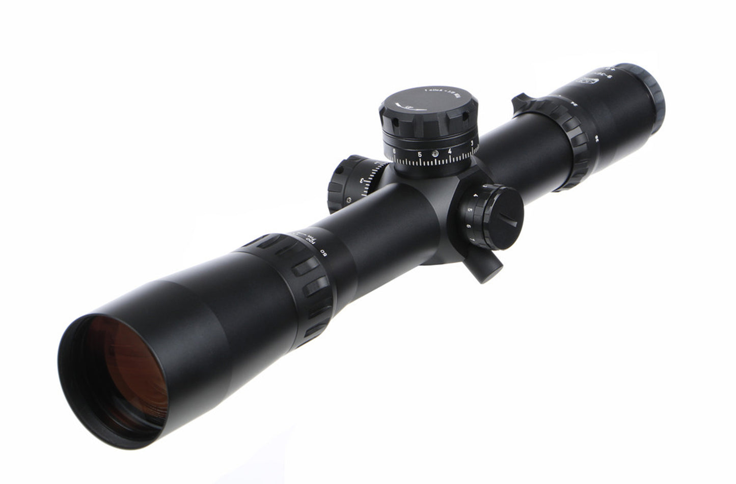 IOR Patriot 9-36X56IL MIL FFP