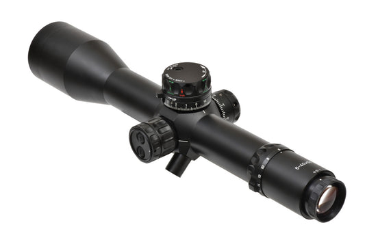 IOR Crusader 2.0 5-40X56 MOA FFP Preorder only