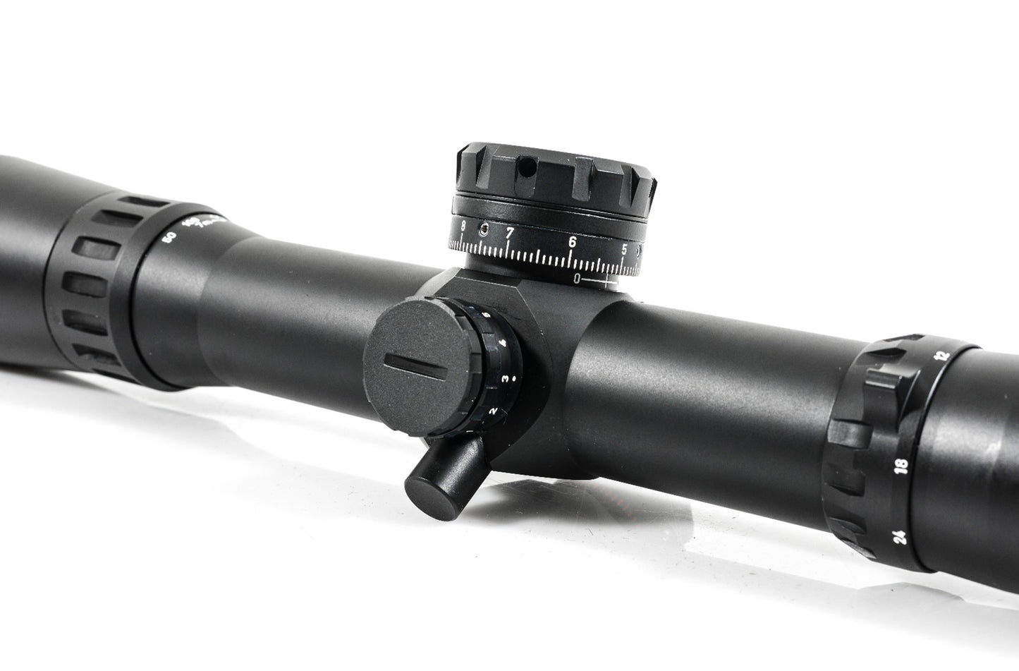 IOR Patriot 9-36X56IL MIL FFP