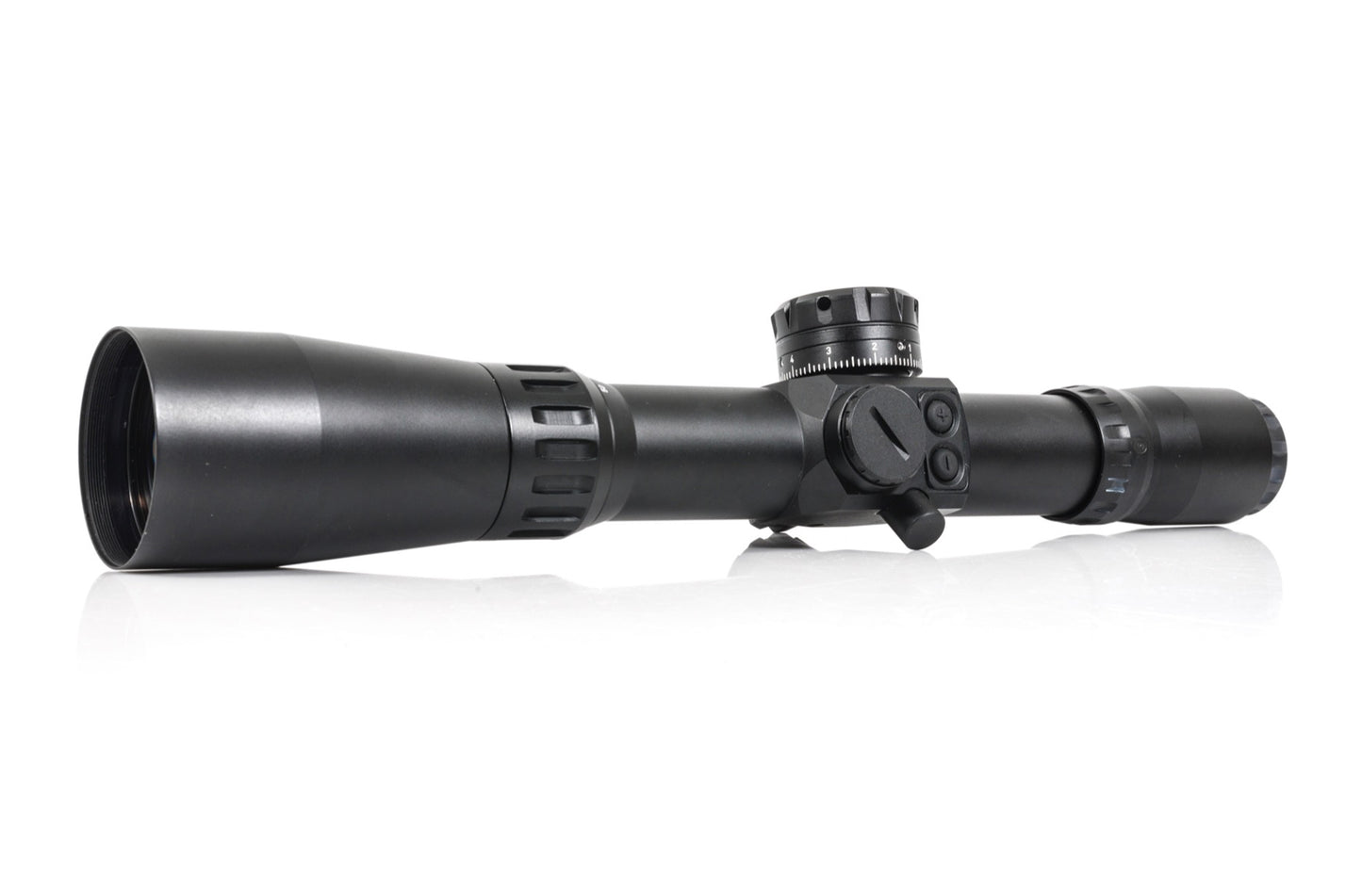 IOR Terminator 12-52x56 MOA SFP