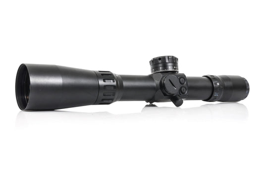 IOR Terminator 12-52x56 MOA SFP no factory stock