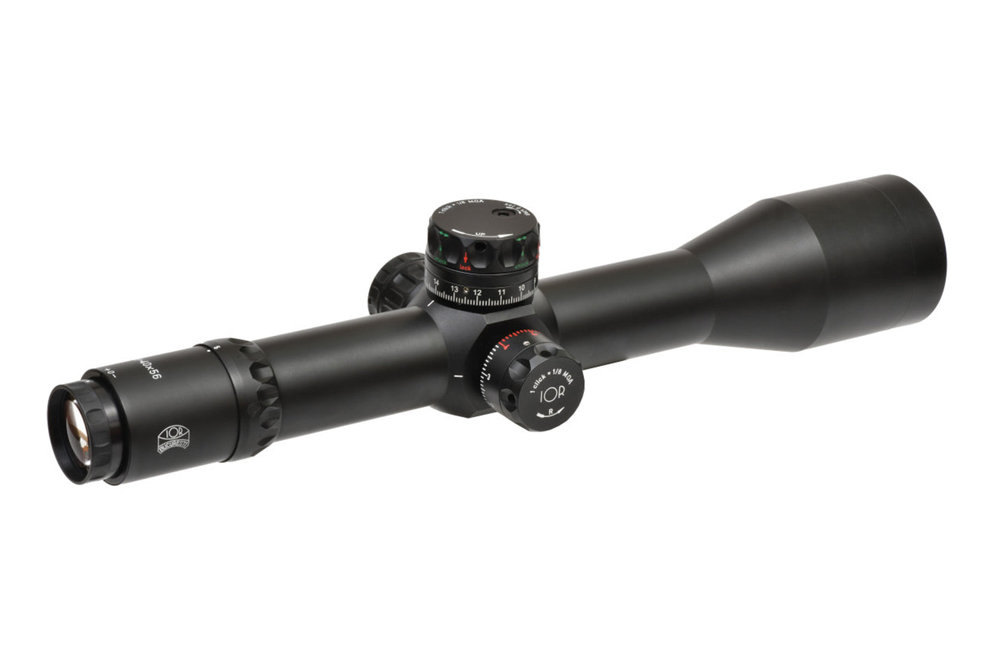 IOR Crusader 2.0 5-40X56 MOA FFP
