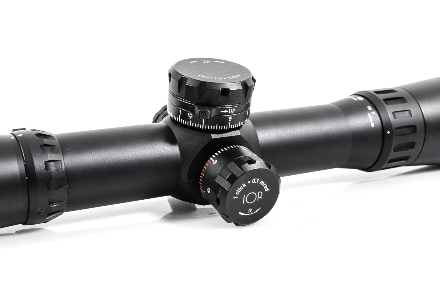 IOR Patriot 9-36X56IL MIL FFP