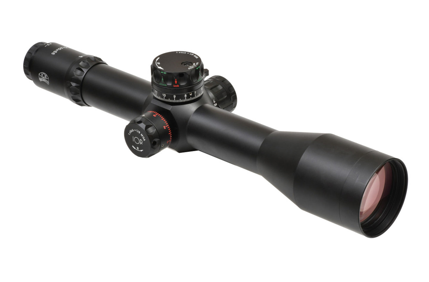 IOR Crusader 2.0 5-40X56 MOA FFP