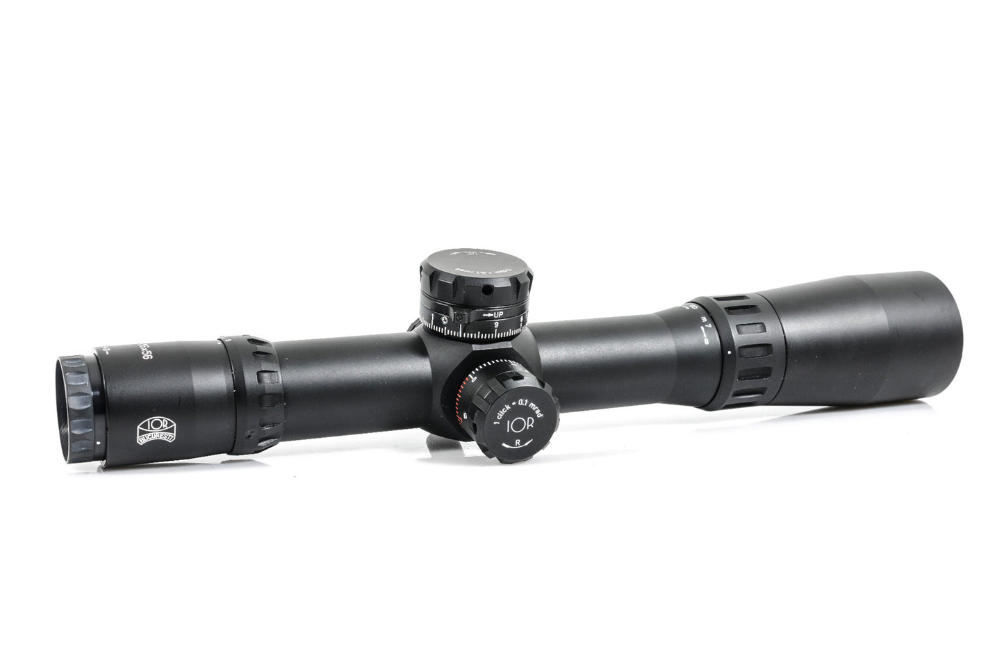 IOR Patriot 9-36X56IL MIL FFP