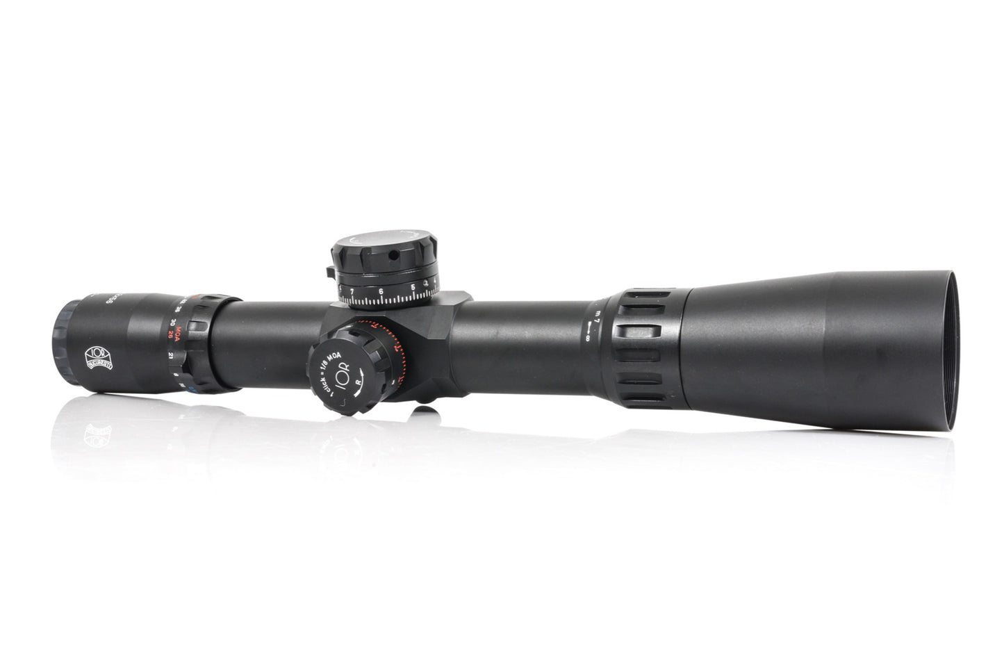 IOR Terminator 12-52x56 MOA SFP