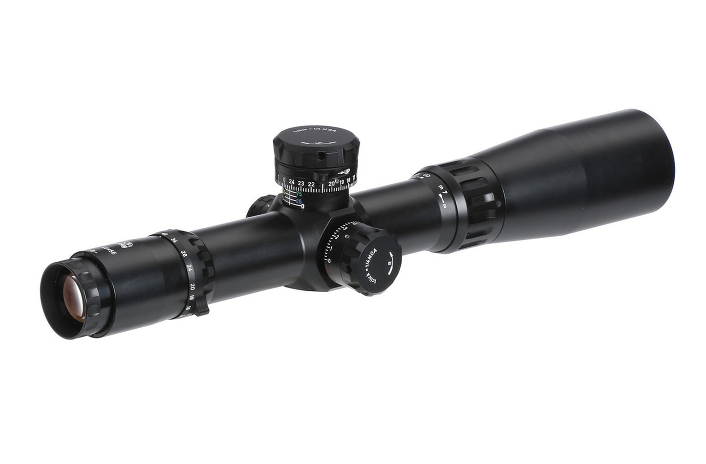 IOR Crusader 5.8-40x56 MOA FFP