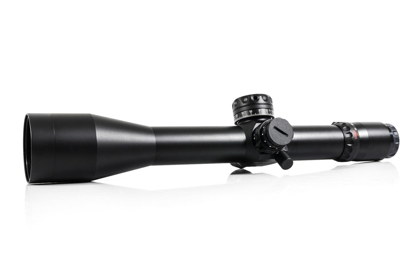 IOR Invictus 10-60X56 MOA SFP