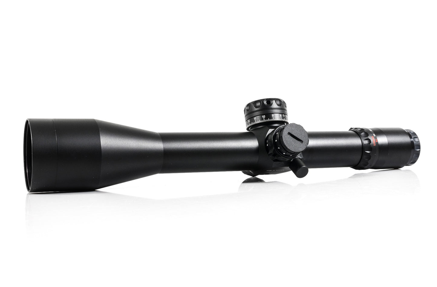IOR Invictus 10-60X56 MOA SFP