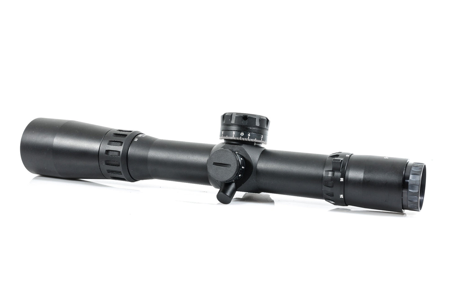 IOR Patriot 9-36X56IL MIL FFP