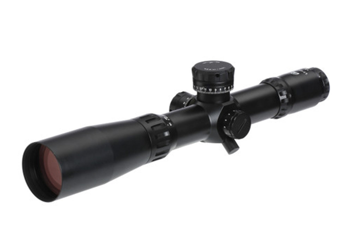 IOR Crusader 5.8-40x56 MOA FFP