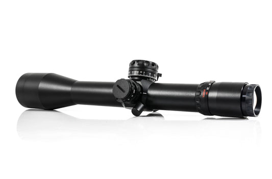 IOR Invictus 10-60X56 MOA SFP Limited stock (1 Pcs)