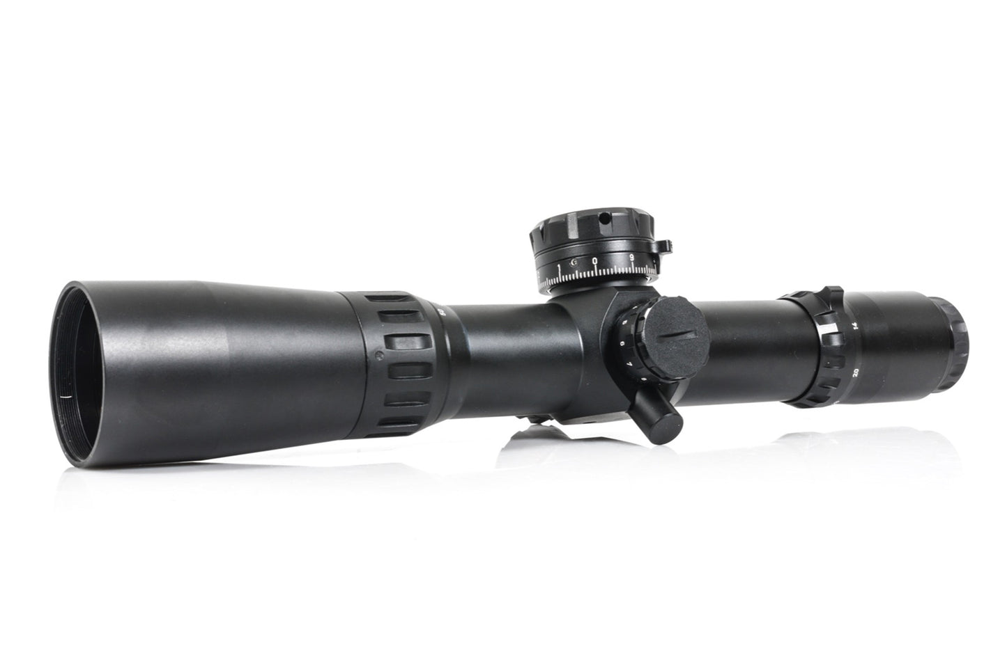 IOR Recon 4-28X50 MIL FFP Limited Stock