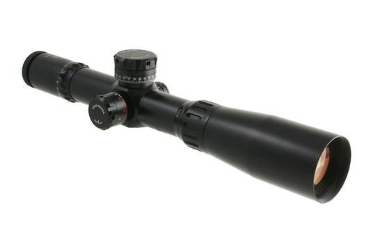 IOR Crusader 5.8-40x56 MOA FFP No factory stock