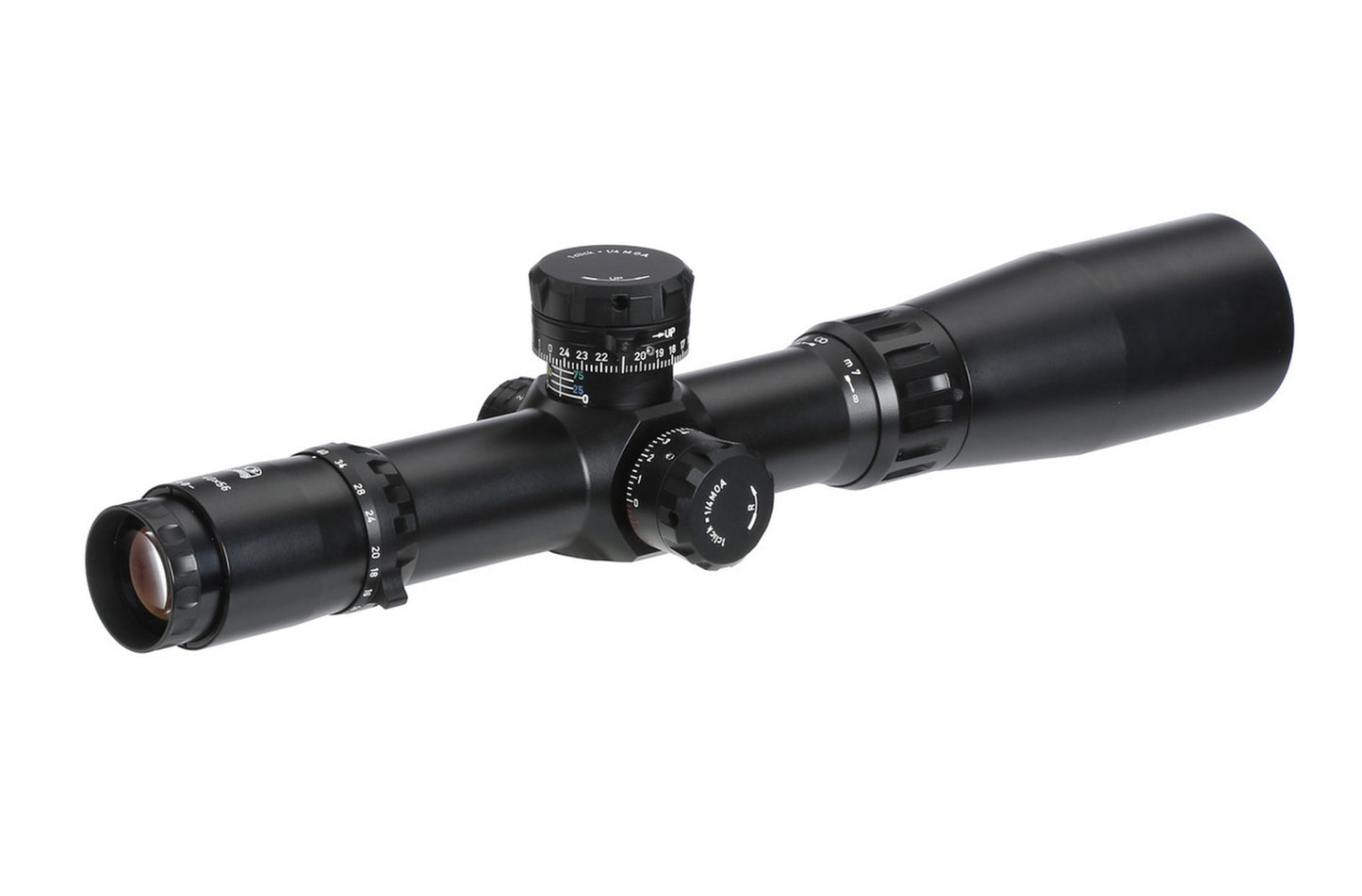 IOR Patriot 9-36X56IL MIL FFP