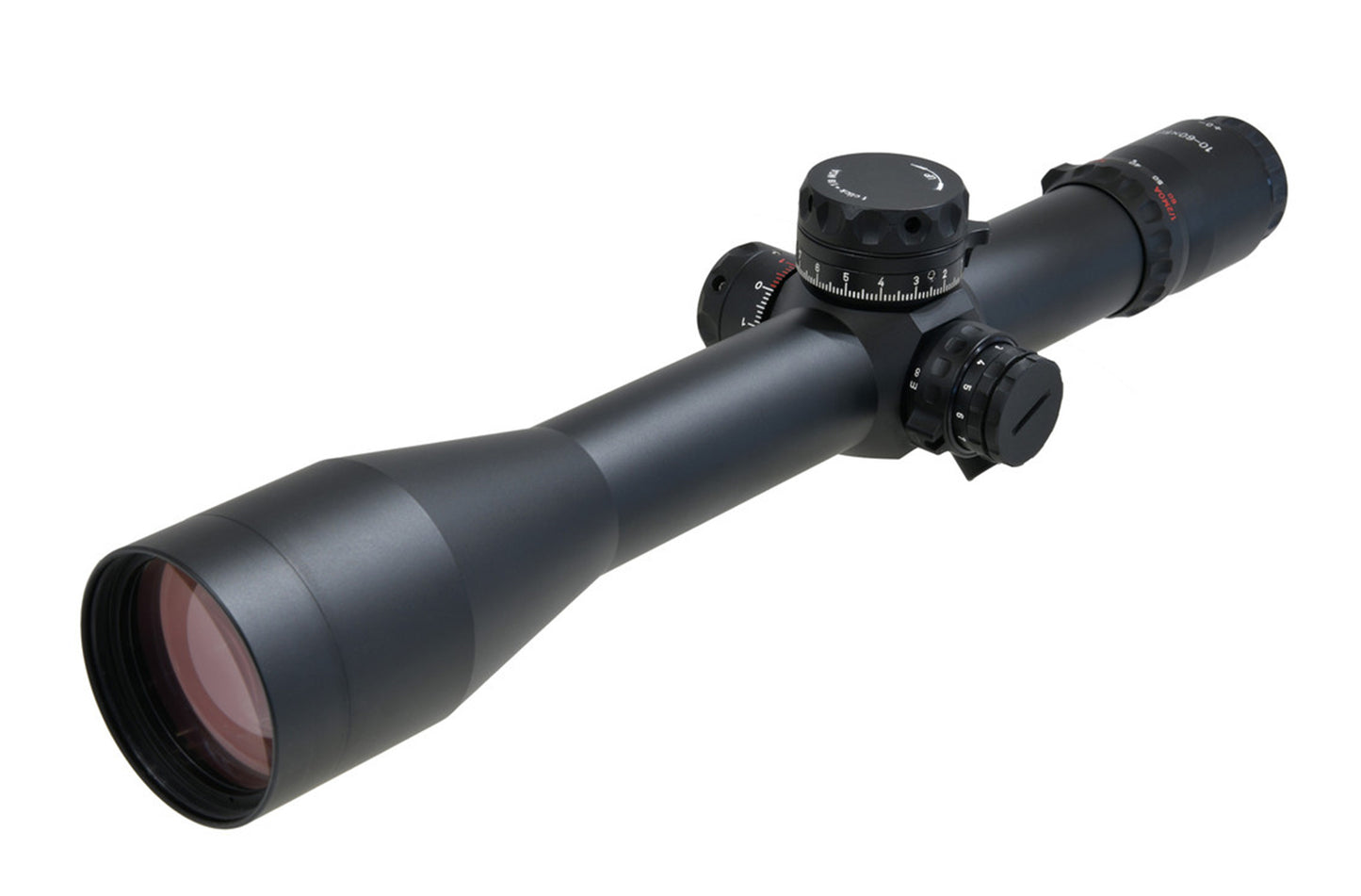IOR Invictus 10-60X56 MOA SFP