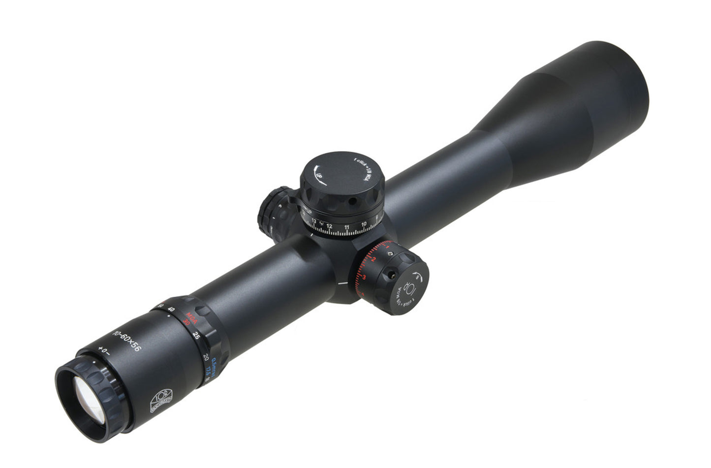 IOR Invictus 10-60X56 MOA SFP