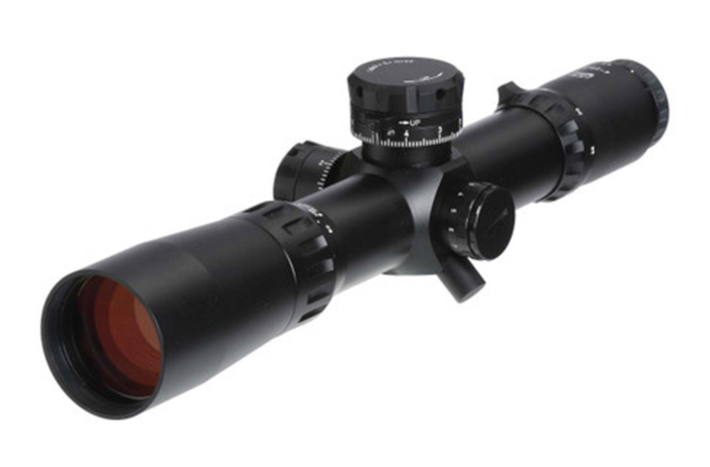 IOR Recon 4-28X50 MIL FFP Limited Stock