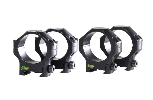TierOne Picatinny Ringset