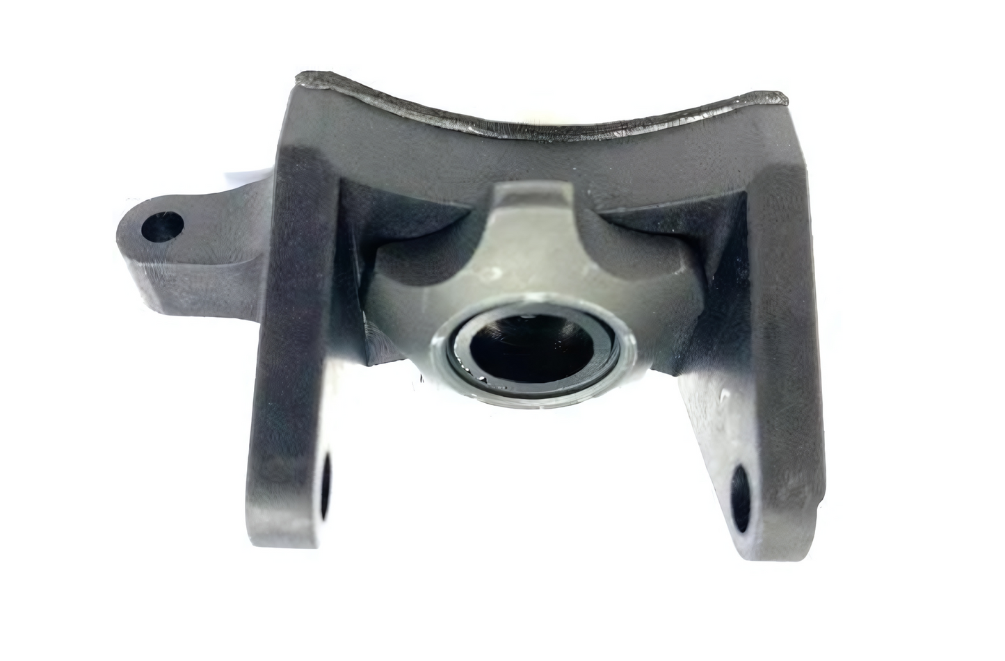Tier One Tactical Bipod 230 mm Carbon Sling Stud Adaptor with rubber and Spike/Claw foot