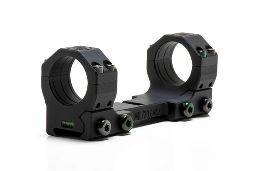 TierOne Monomount - Long Saddle