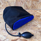 Airfoil adjustable precision shooting rear bag by Ryan Cheney ELR