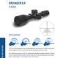 IOR Crusader 2.0 5-40X56 MIL FFP (by order in 30 days or more)